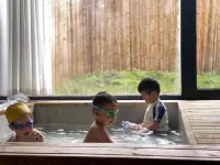 Chunqiu banshan Resort B&B (Daping Village Branch) - Airport Shuttle