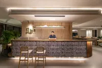 Jianshan·3476 Homestay (Lushan Resort) Hotel a Taibai