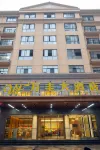 Wanfeng Hotel Hotels in Zhenghe