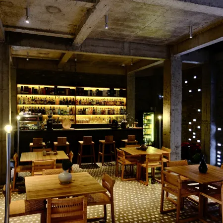 Fuxian Lake Grand corner Homestay