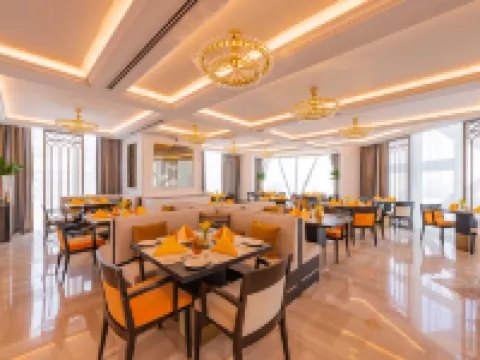 샤자 도하 도하 호텔