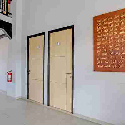 Capital O 91377 Mk Prime Syariah Others