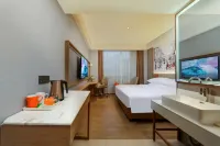 Vienna 3 Best Hotel (Wutai Branch)