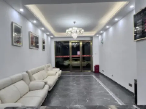 Xinhe Apartment (Gujing Town)