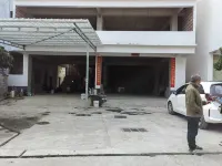 Huangyao Ancient Town Yishugao Hostel