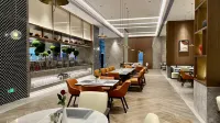 Hefei Beicheng Shangshang Hotel - breakfast