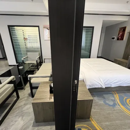 Hotel Devon
