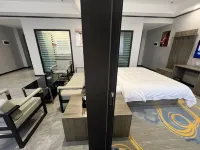 โรงแรมเดวอน - ที่มีที่จอดรถ