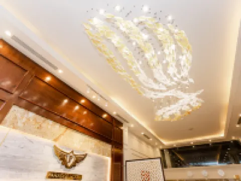 Paradise Hotel Hotels in Mong Cai