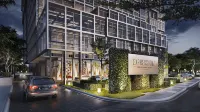 Expressionz Professional KLCC Suites BY EC Hotels near Wangsa Walk Mall