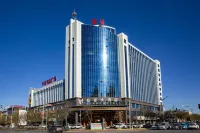 Dingbian Yihao Hotel