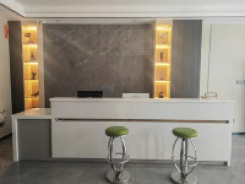 Shanhai Lijing Hotel