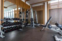 Windmill Upon Hills Premium Suites Genting Highlands by BYON - gimnasio