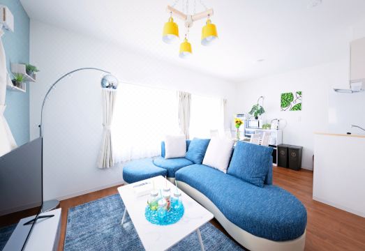 아폰고 호텔 전경