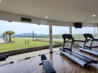 自然之家瑞士花園公寓