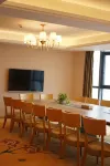 Vienna International Hotel (Sihong Fuyuan Plaza) Hotels in Sihong