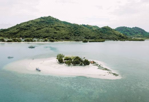 썸웨어 롬복 객실