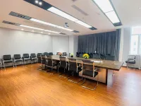 Jincheng Yutu Tianmei Hotel Hotels in Jincheng