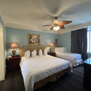 The Fitzgerald Hotel Отели рядом с достопримечательностью «Авиакомпания»