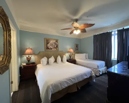 The Fitzgerald Hotel Hotels in San Francisco