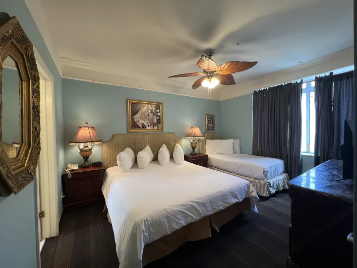 The Fitzgerald Hotel