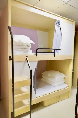 Xishuangbanna Jinghong Rainforest Yunxiang Resort Hotel Photos