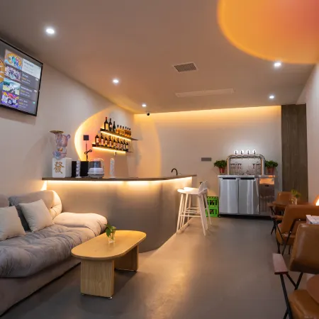 Floral Hotel·Luoyang QiangyuXiyue hotel