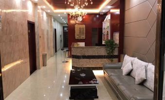 Baoying Jinxiu Yifang Hotel