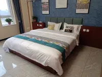 Changchun Xiehou Light Luxury Homestay Hotels in Jingyue University Town