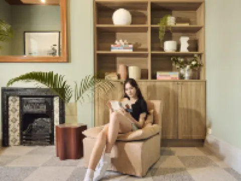 เดอะแปซิฟิกเฮาส์ โรงแรมในซิดนีย์