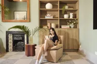 Pacific House Hostel シドニーのホテル