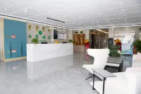 Hanggin Banner Qiji Hotel Hotels in Hanggin Banner