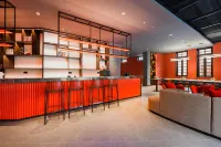 Yixi Hotel