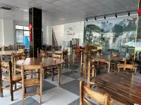 Lianzhou Haoyoulai Apartment - Mountain view