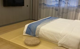 Qianshanli Garden Hotel (Qianshan Mingzhu Station Branch)