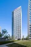 Xiangjiangyue Hotel, Changsha Hotel in zona Port of Changsha