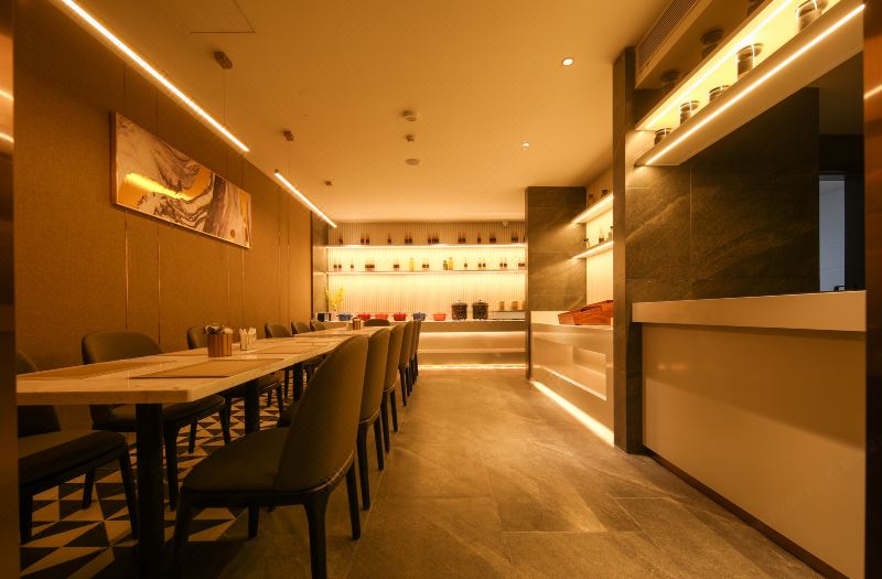 Rujia Superior Yun Hotel (Yantai Binhai Square Yantai Mountain Scenic Area) photo 3