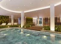 Lady Hill Sapa Resort - رومانسي