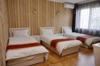 Wenshui Shengshun Hotel