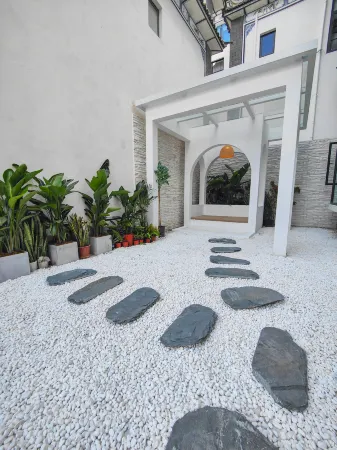 Dali Yuexi Fanghua Inn