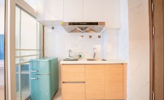 Tianchen International Apartment (Shenzhen Pingshan World Trade Plaza) - Housity