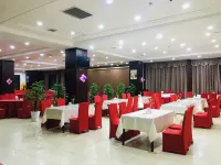New Asia Liuye International Hotel