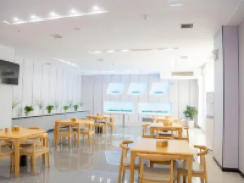 Zhongyi International Hotel Hotels in Xingguo