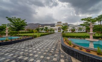 Hukamgarh - A Luxury Boutique Resort