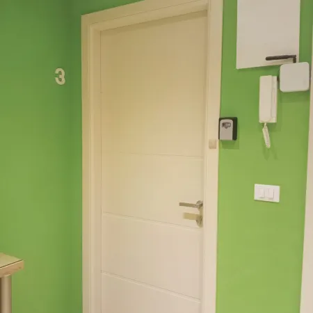 Monti Guesthouse