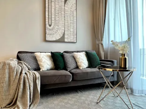 The Luxe by Infinitum Suites