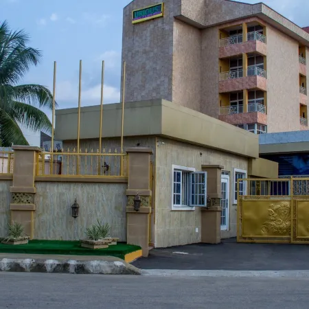 FrancinesPlace Hotel
