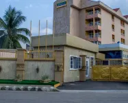 FrancinesPlace Hotel Hotel di Uyo