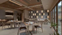 Jinglu Lanshan Longnan Weiwu - Bữa sáng