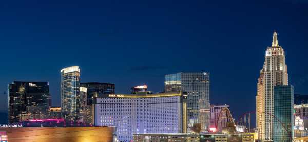 Hilton Hotels in Las Vegas